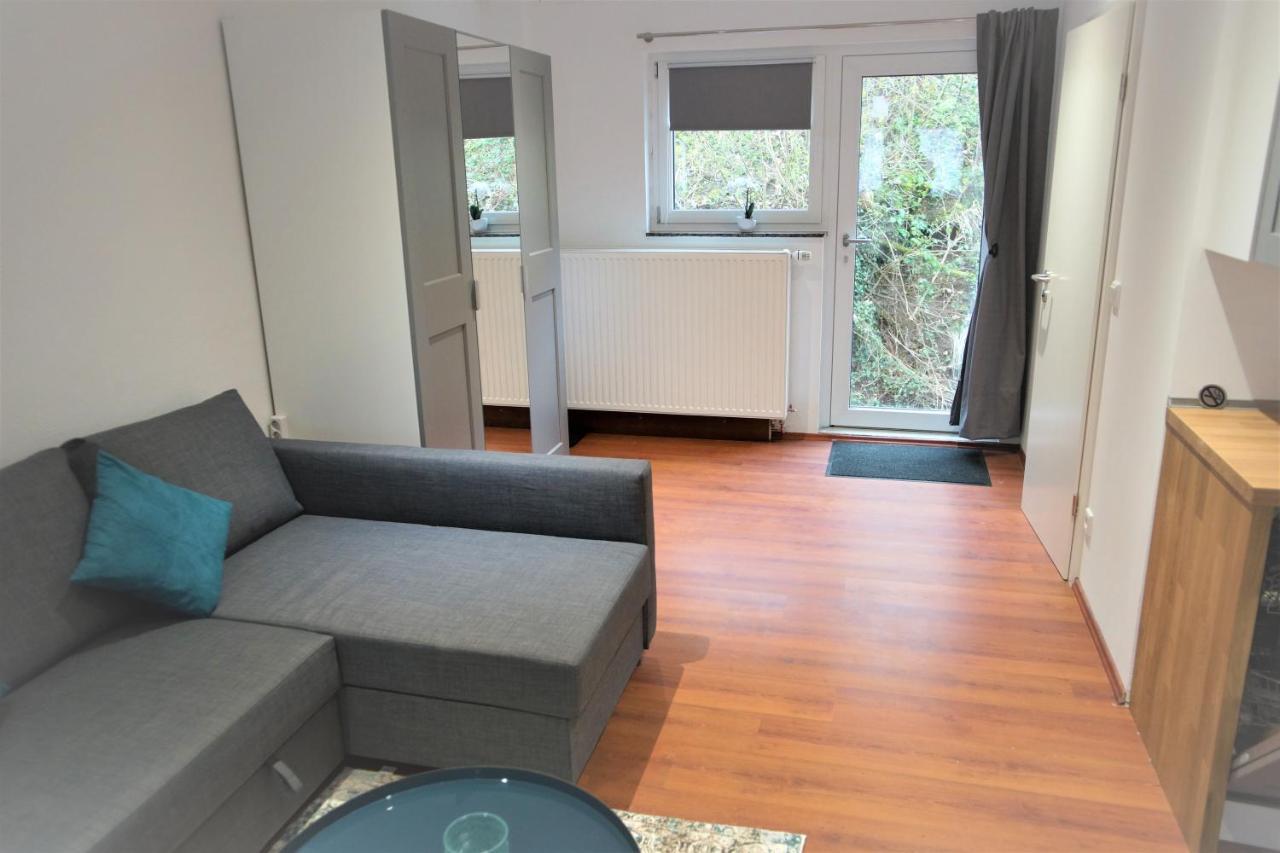 Mill Valley Appart Apartman Koblenz  Kültér fotó